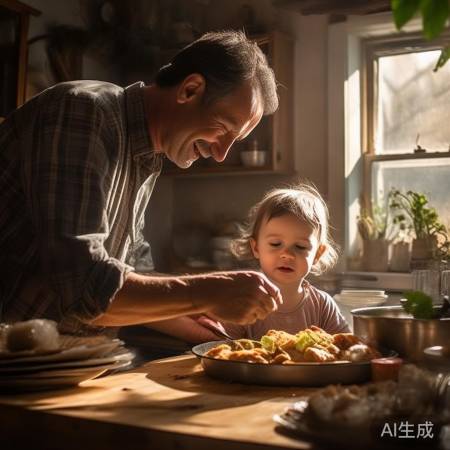 平凡生活，快乐至上