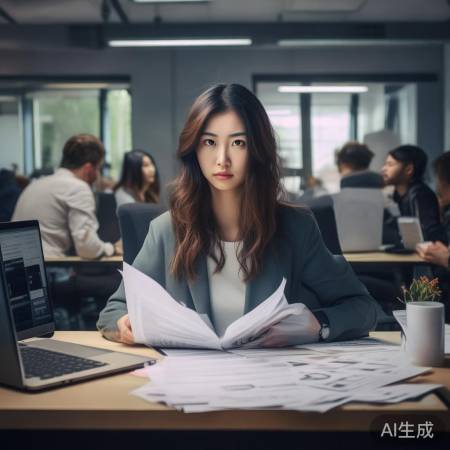 姜莹莹被解聘永不录用事件深度解析