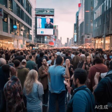 言论自由需自律