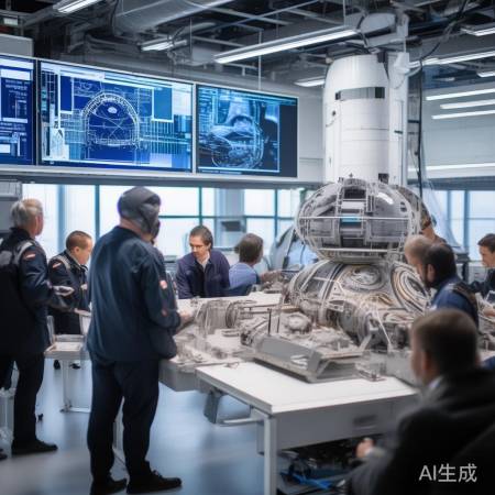 揭秘：国内首艘商业载人飞船背后的关联企业深度解析