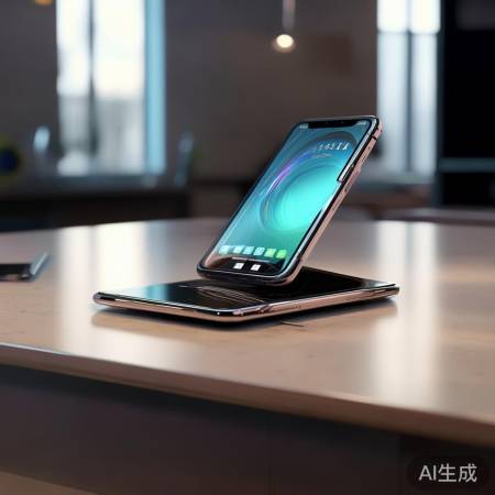 iPhone Fold售价揭秘：顶配版或超2万，你准备好了吗？