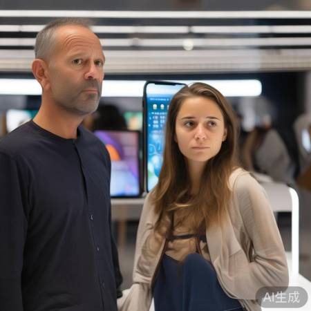 iPhone Fold贵得离谱