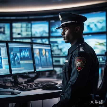 保卫岗位需高学历人才