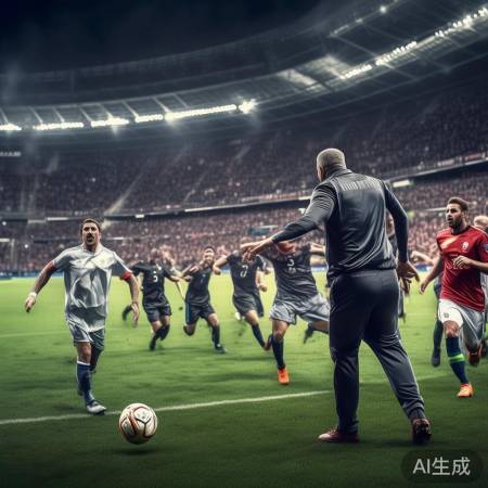 球队合力扳平,加时赛悬念重生