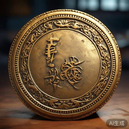 外孙发现外公珍藏42年的老钱币：历史价值惊人！