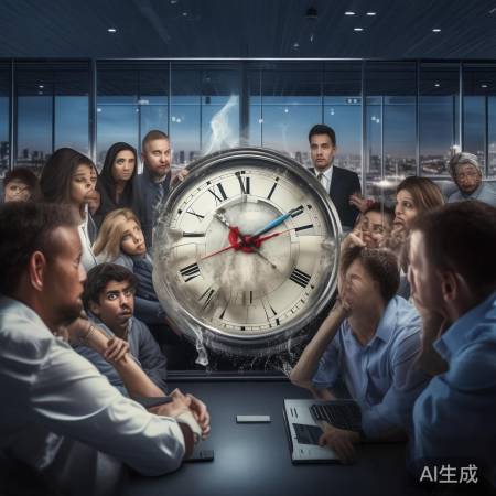 职场健康问题引关注