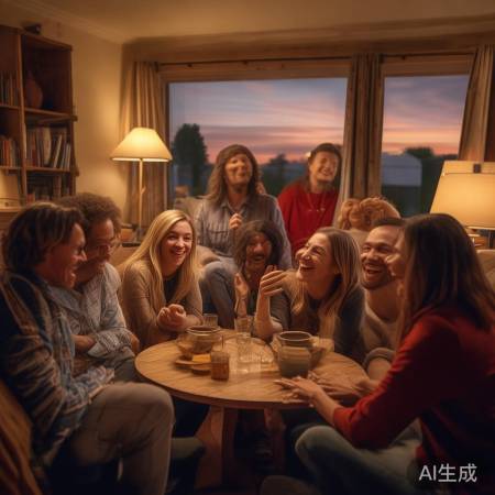 今日唠嗑结束，关注我聊生活！