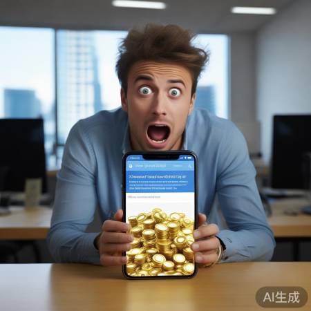 2斤黄金2天暴赚10万，揭秘惊人投资秘密！