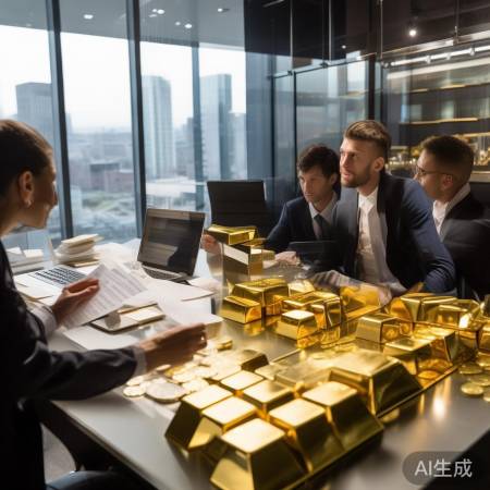 黄金租赁变十万