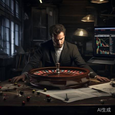 投资如轮盘，需充分准备