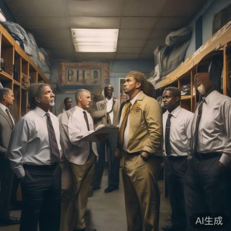 教练团队全力以赴，反思求进