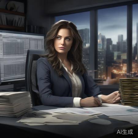 事业单位出纳6年贪污4289万：惊人真相曝光