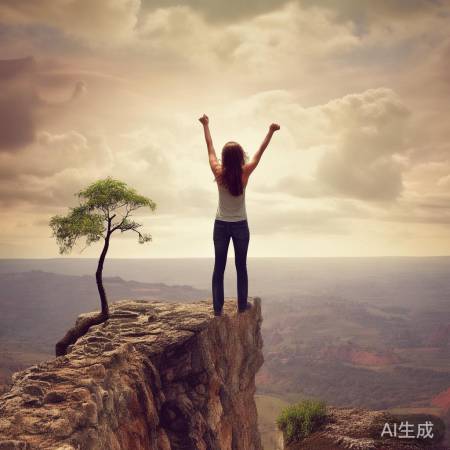 挫折是成功之母