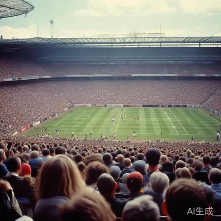 球迷热议：谁将夺冠？