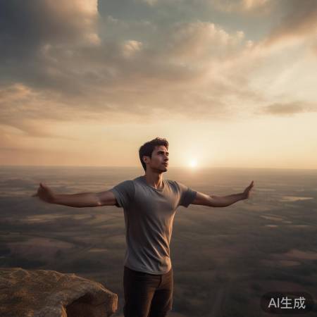 励志故事,汲取力量