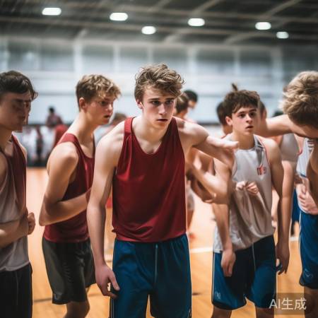 U23国足主帅安东尼奥：失利背后的宝贵经验