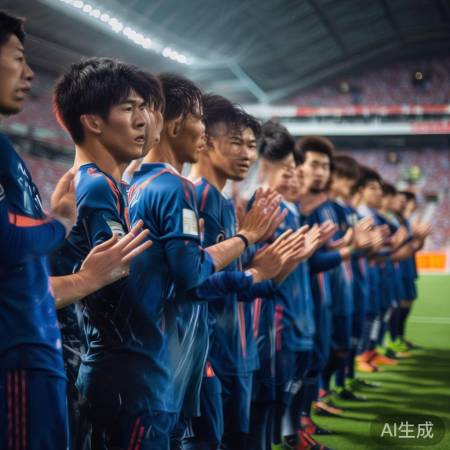 日本U23实力与尊重体育