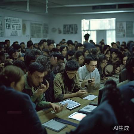 驾校校长涉嫌组织大规模作弊，5677人考驾照引关注