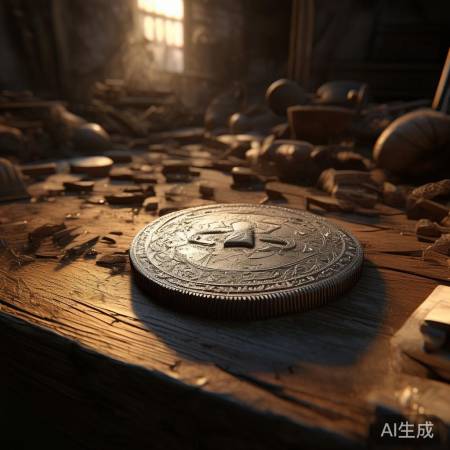 银元见证历史魅力