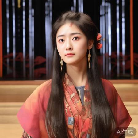 经典角色三毛转型拍短剧，新领域再展风采