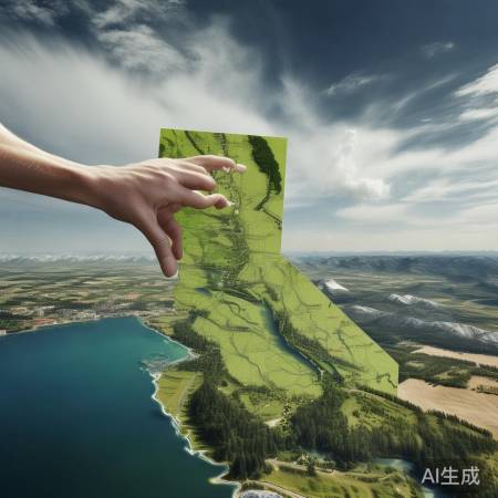 丹麦首相欲购加州扩国土