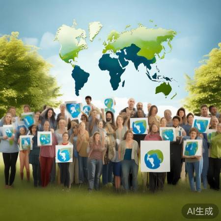 丹麦购加州地,环保意识升