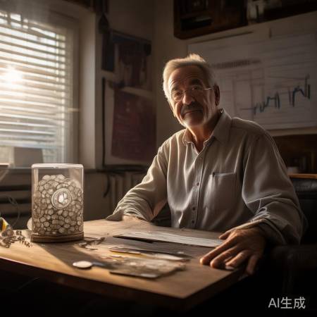 朋友十年银投赚翻