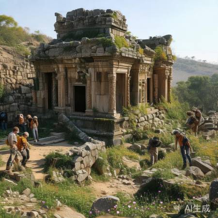 珍惜遗产,勿忘历史