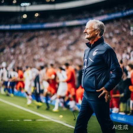 U23国足亚运会挑战日本:下一场大考将至