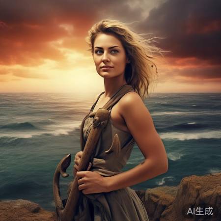 勇敢面对生活挑战