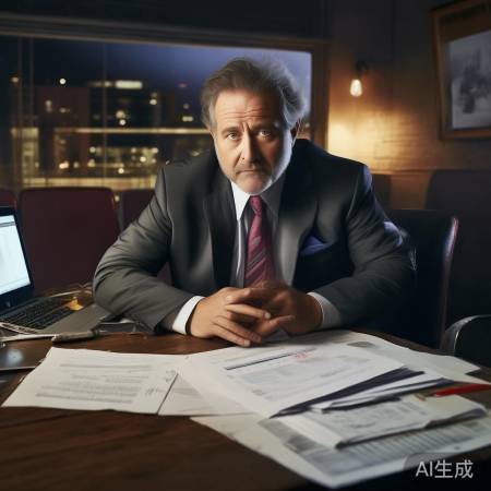 张学友投资失利,心态良好吸取教