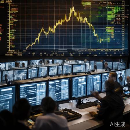 国际金价狂飙5000美元大关，投资热潮涌动！