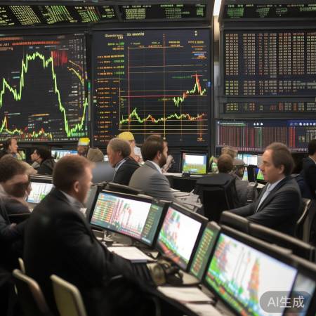 经济波动推高金价