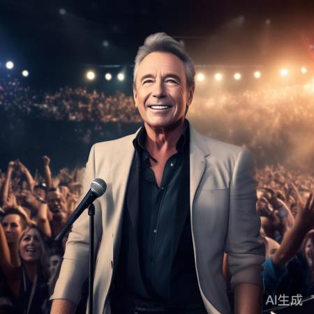 张学友婉拒合体：独家回应背后的故事