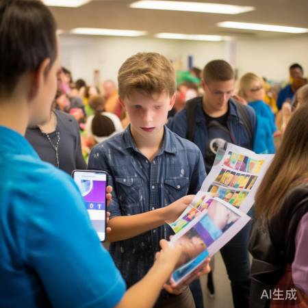 小明抓住需求，营销成功。