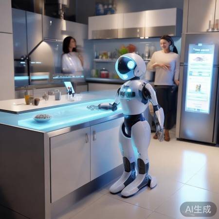 聚焦未来十五五年，深度解析产业变革趋势