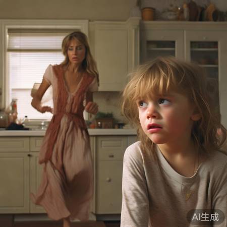 一岁宝宝误吞金锁,紧急处理过程揭秘