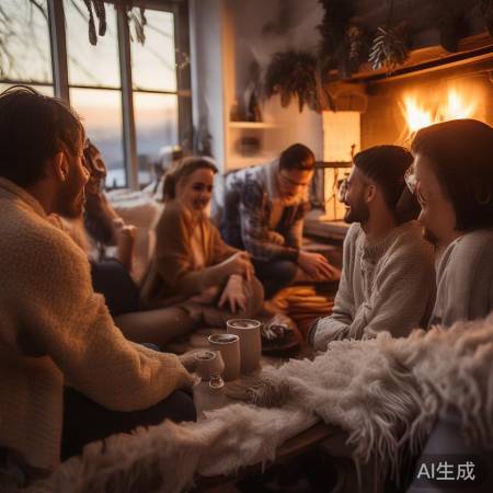 冬天洗澡少洗几次，竟意外收获这些健康好处