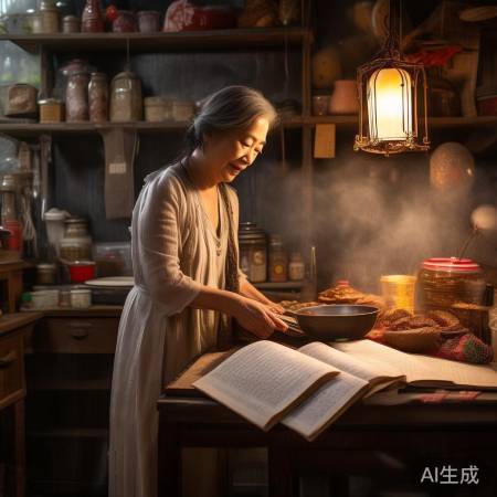 腊八节：传统习俗里的健康智慧