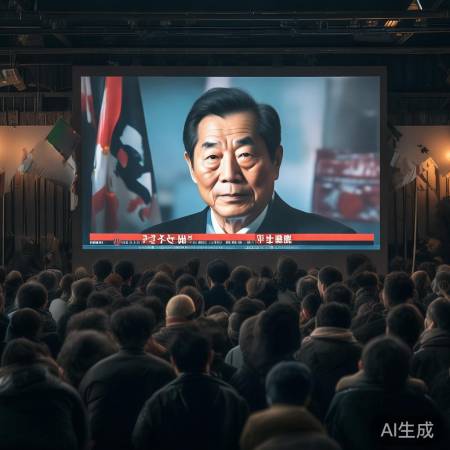 韩国前总理李海瓒越南逝世，引发国际关注