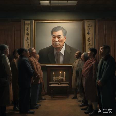 韩国政坛巨擘李海瓒逝世