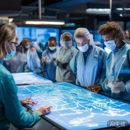 齐心协力抗病毒，未来可期