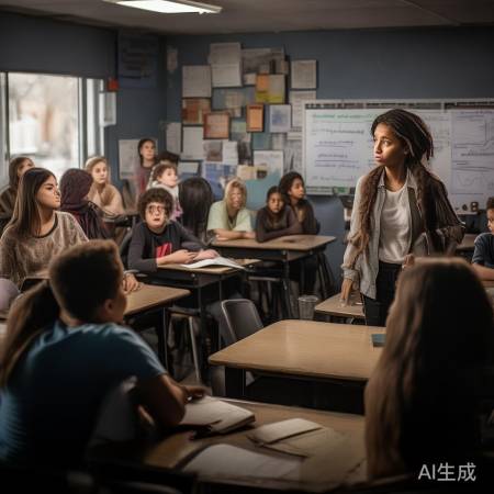 一地取消中考选拔，普高全面直升：教育改革新动向