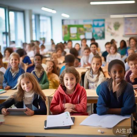 “中考改革利弊双面”