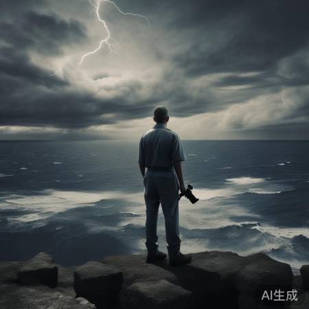 世界复杂，伊朗戒备，旁观冷静