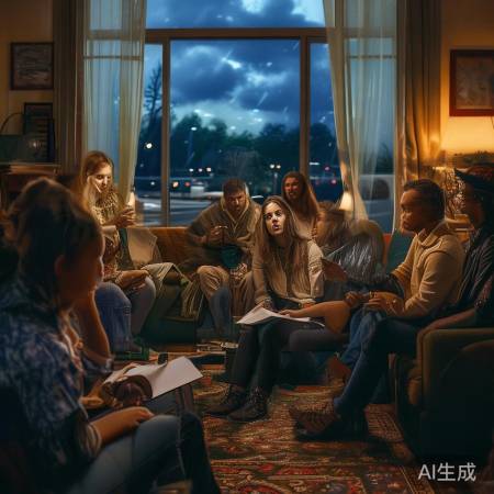 长晋高速客车侧翻事故真相:2死6伤非谣言,官方通报来了