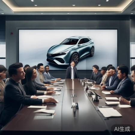 李想紧急召集全体员工会议,揭秘最新战略动向