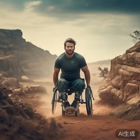 勇敢面对，终见光明