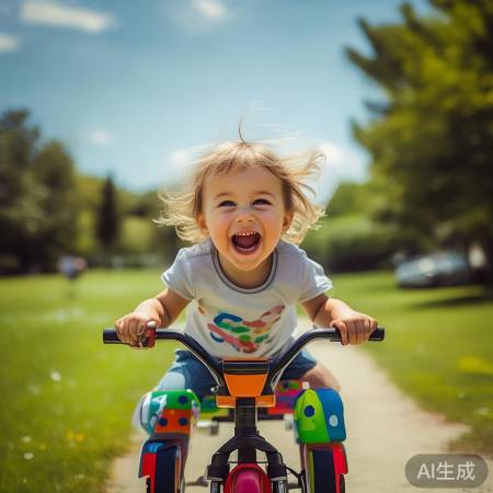 幽默生活，欢乐人生