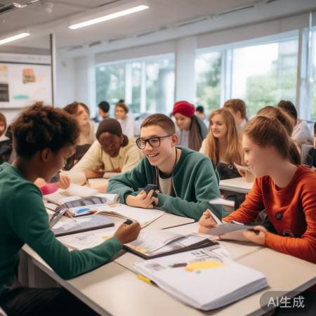 尊重选择，助力成功